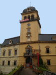Schloss Tollet
